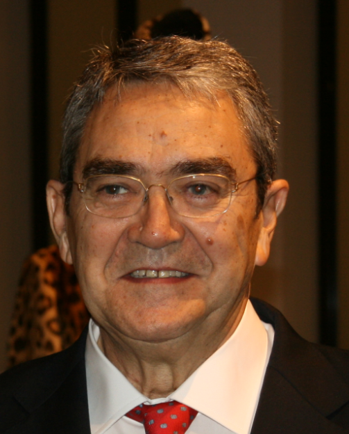 Miguel Cuadros Romero