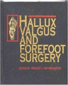Textbook of Hallux Valgus & Forefoot Surgery