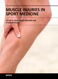 Muscle Injuries in Sport Medicine