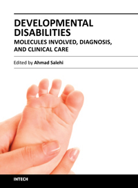 Developmental Disabilities - Molecules Involved, Diagnosis, and Clinical Care