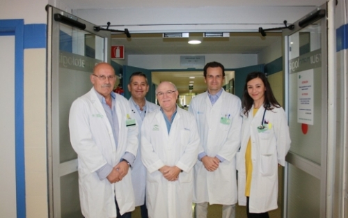 75 Seminario de la Sociedad Andaluza de Traumatología y Ortopedia